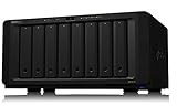 Synology NAS DS1819+ 8Bay